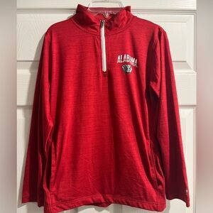 Kids Alabama Pullover